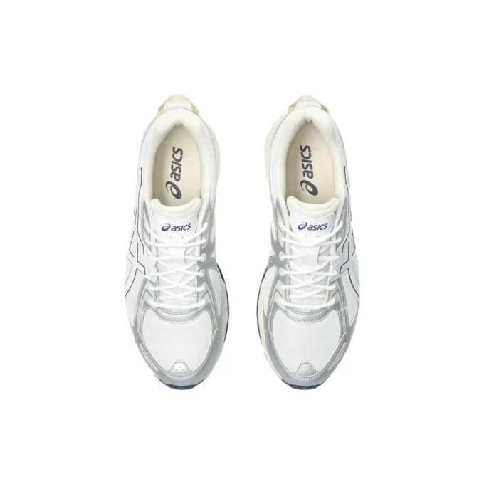 GEL-Venture 6 “Silver White”