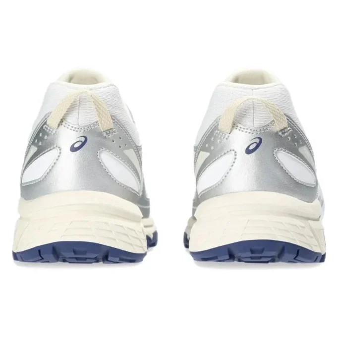 GEL-Venture 6 “Silver White”