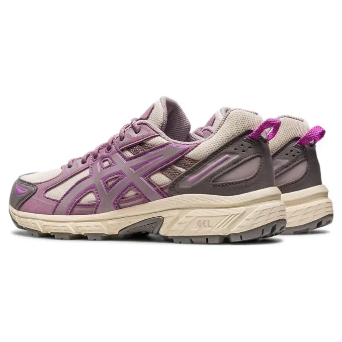 Gel-Venture 6 SPS “Purple Grey”