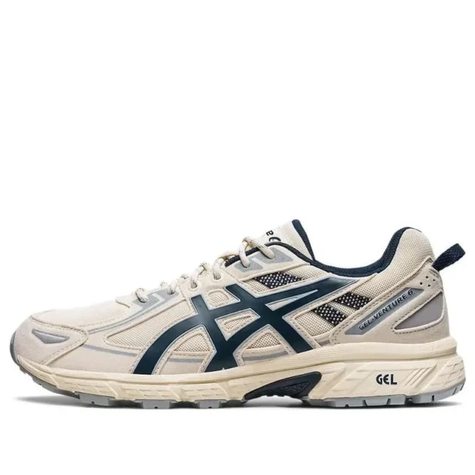 Gel-Venture 6 SPS “White Blue”