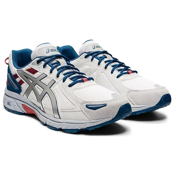Gel-Venture 6 SPS “White Blue”