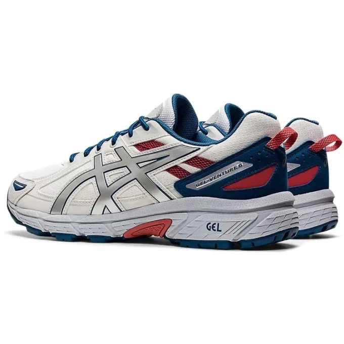 Gel-Venture 6 SPS “White Blue”