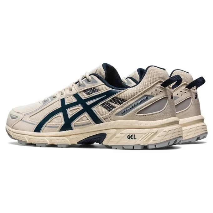 Gel-Venture 6 SPS “White Blue”