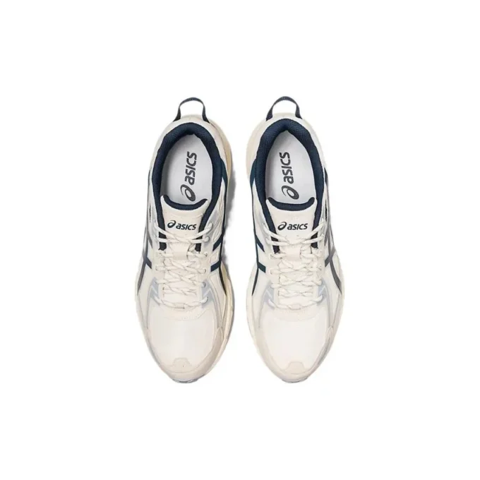 Gel-Venture 6 SPS “White Blue”