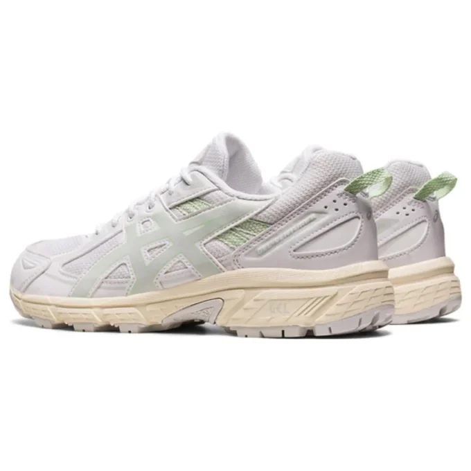 Gel-Venture 6 SPS “White Cream”