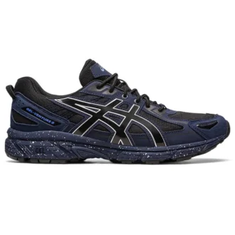 GEL-Venture 6 Trail “Black Pure Silver”