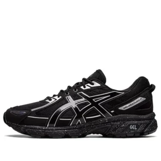 Gel-Venture 6 Trail “Nero”