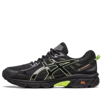 Gel-Venture 6 Trail “Nero”