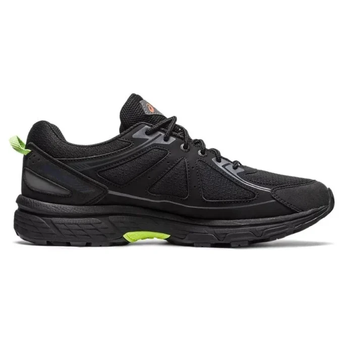 Gel-Venture 6 Trail “Nero”