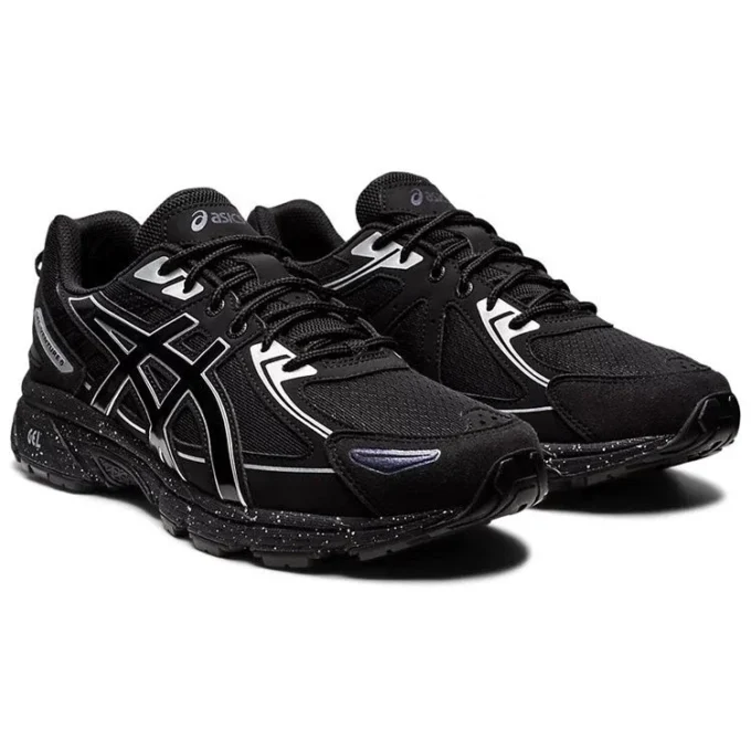 Gel-Venture 6 Trail “Nero”