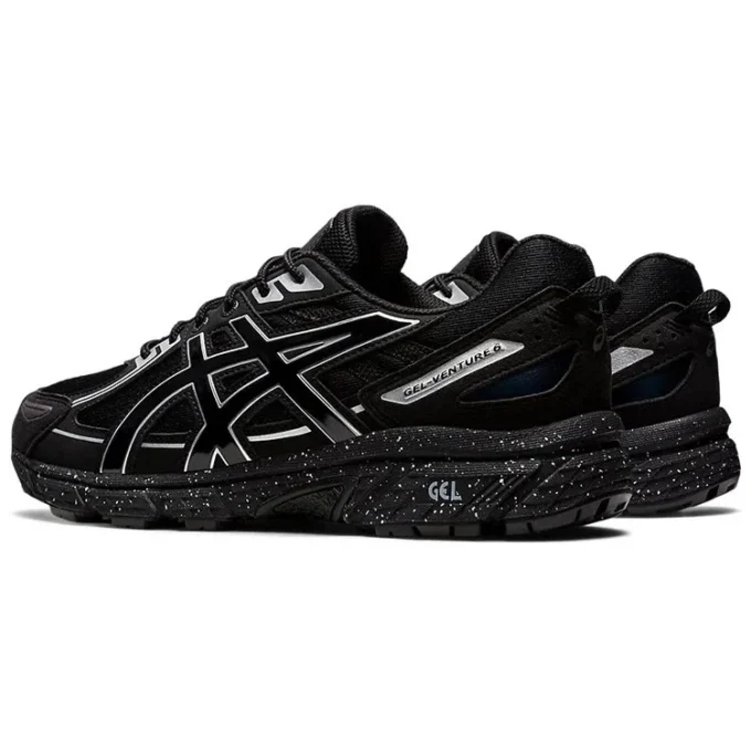 Gel-Venture 6 Trail “Nero”