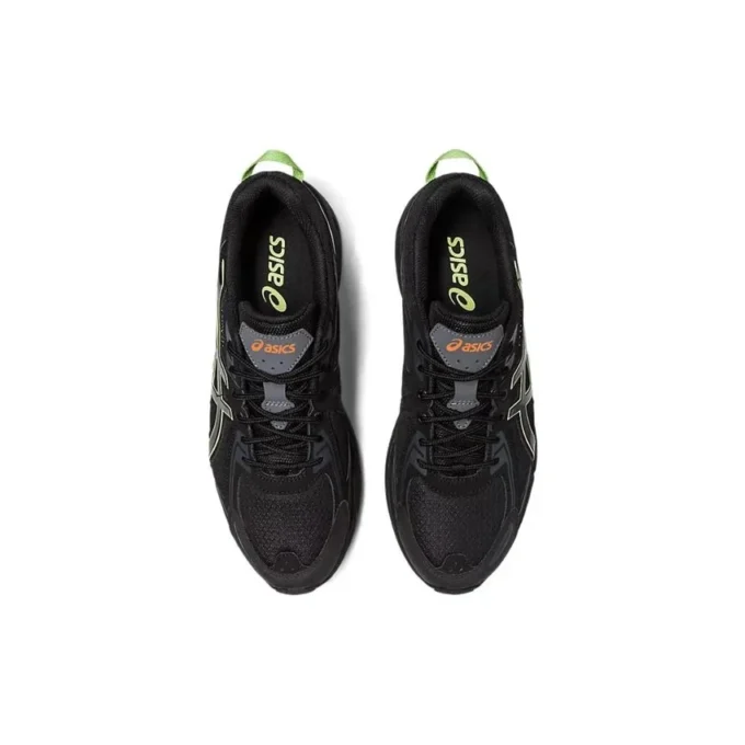 Gel-Venture 6 Trail “Nero”