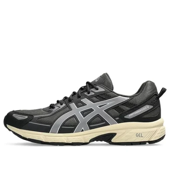 GEL-Venture 6 “Truffle Grey Steeple Grey”