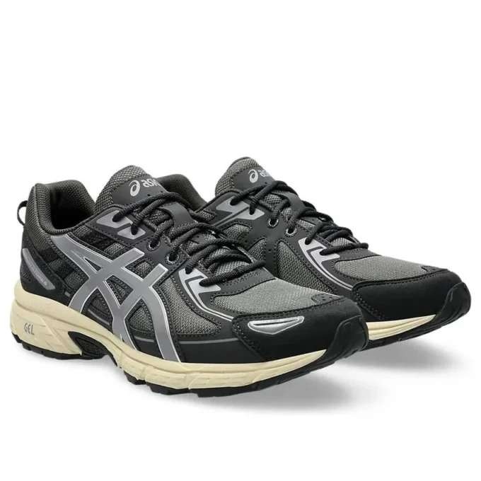GEL-Venture 6 “Truffle Grey Steeple Grey”