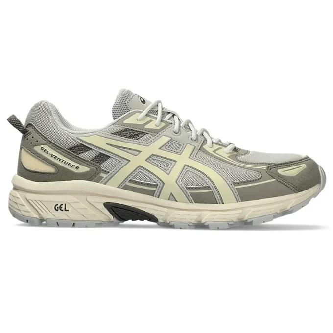 GEL-Venture 6 “Vanilla Custard”