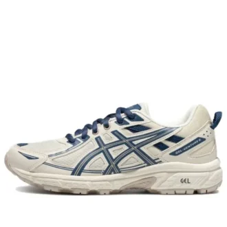 GEL-Venture 6 “White Blue”