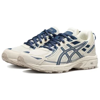 GEL-Venture 6 “White Blue”