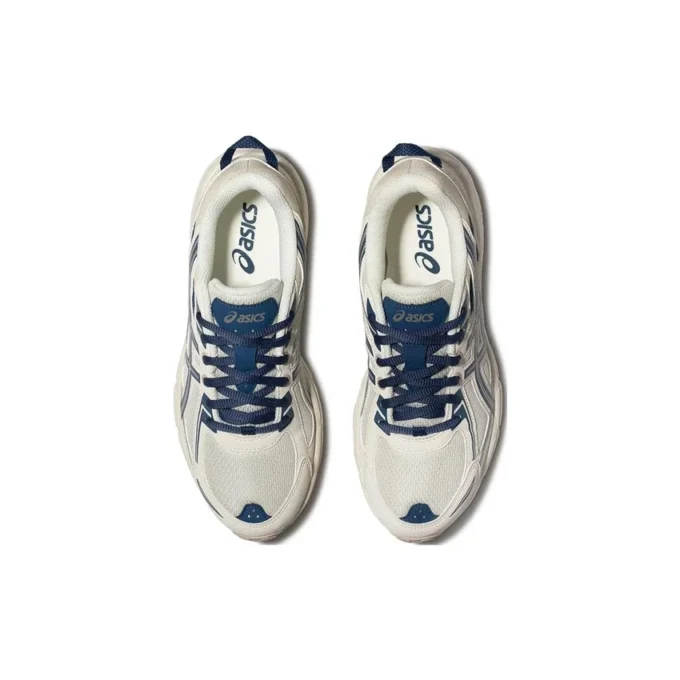 GEL-Venture 6 “White Blue”
