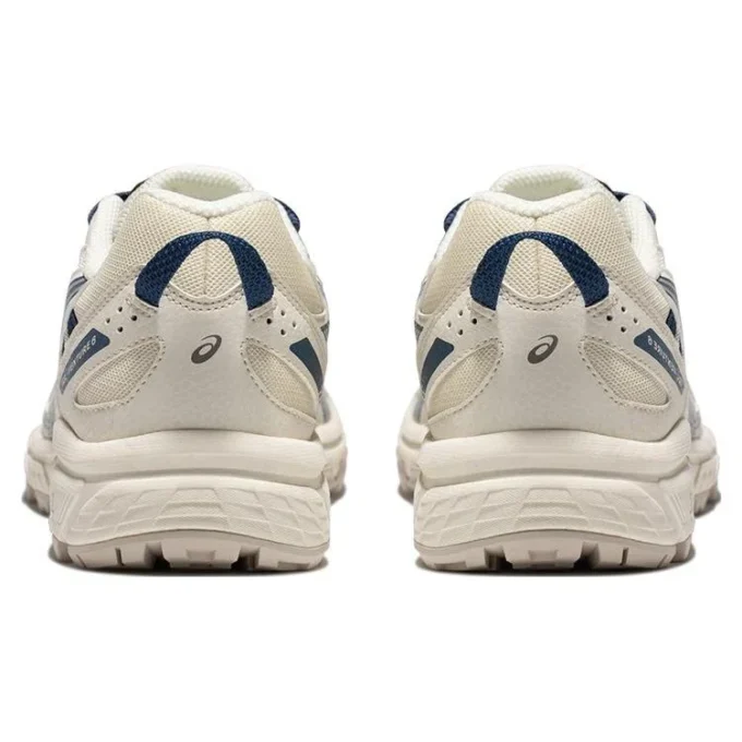 GEL-Venture 6 “White Blue”