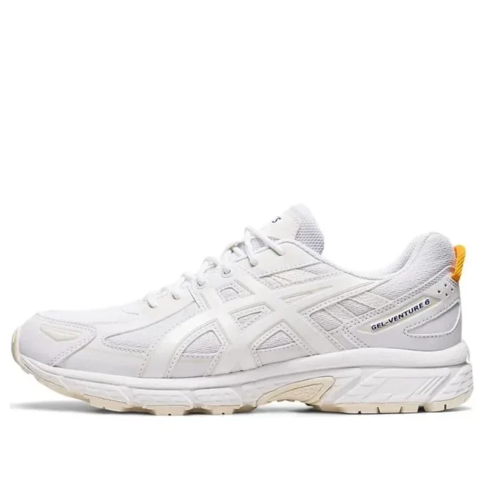 GEL-Venture 6 “White Cream”