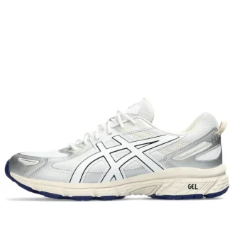 GEL-Venture 6 “White Silver”