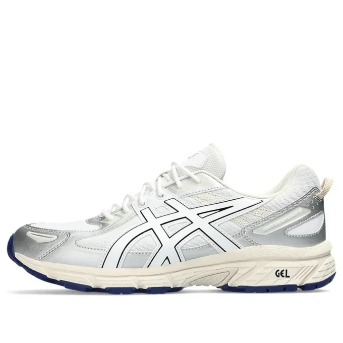 GEL-Venture 6 “White Silver”