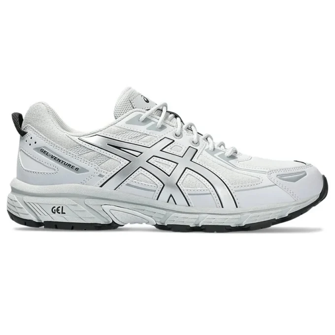 GEL-Venture 6 “White Silver”