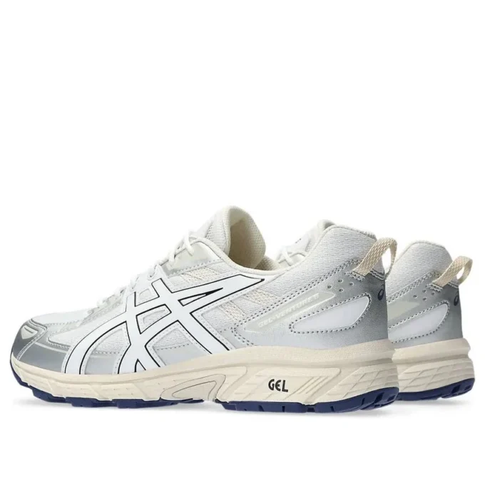 GEL-Venture 6 “White Silver”