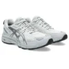 GEL-Venture 6 “White Silver”