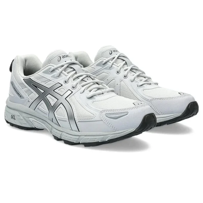 GEL-Venture 6 “White Silver”
