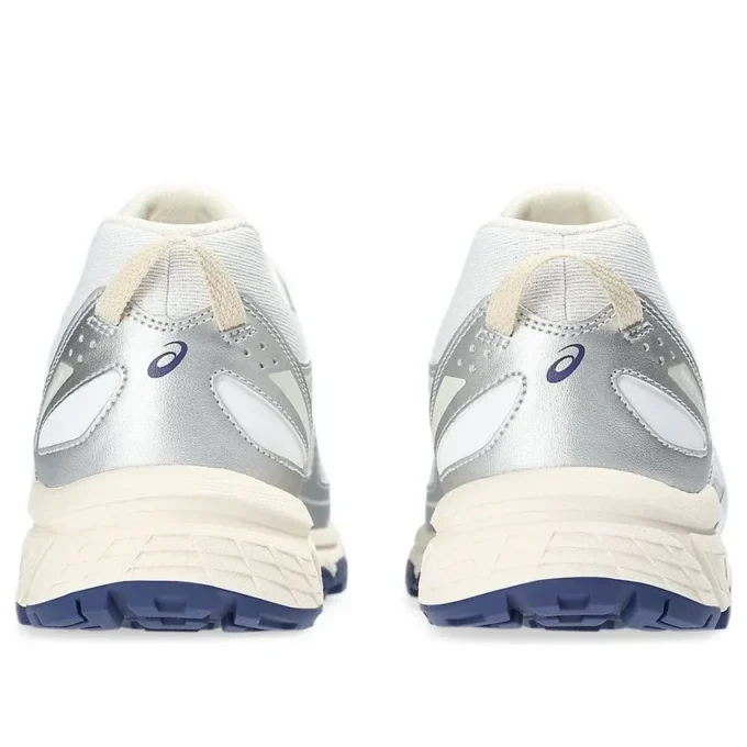 GEL-Venture 6 “White Silver”