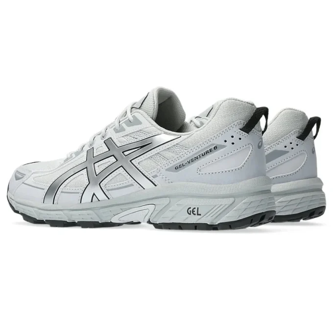 GEL-Venture 6 “White Silver”
