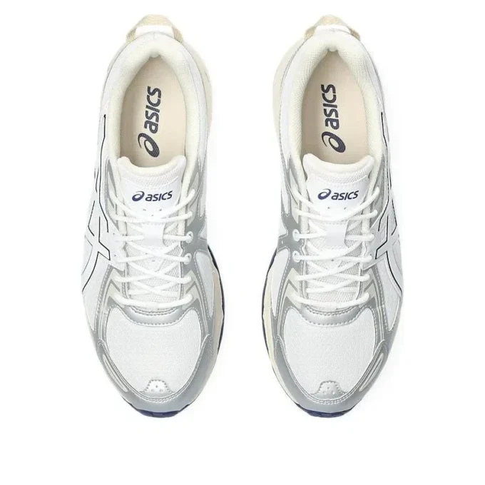 GEL-Venture 6 “White Silver”