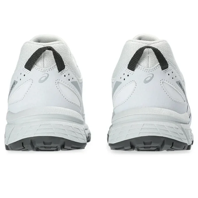 GEL-Venture 6 “White Silver”
