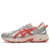 GEL-Venture 6 x Kirsh “Grey Red”