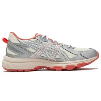 GEL-Venture 6 x Kirsh “Grey Red”