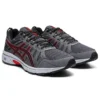 GEL-Venture 7 4E Wide “Black Classic Red”