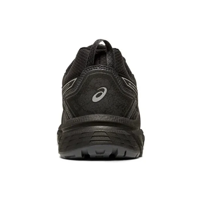 GEL Venture 7 4E Wide “Black Sheet Rock”
