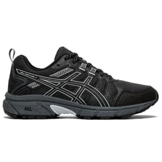 GEL Venture 7 “Black Piedmont Grey”