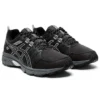 GEL Venture 7 “Black Piedmont Grey”
