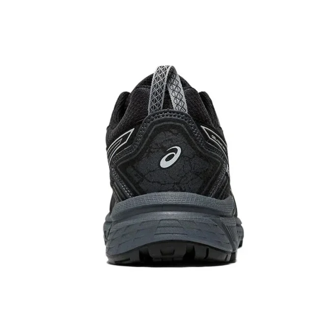 GEL Venture 7 “Black Piedmont Grey”