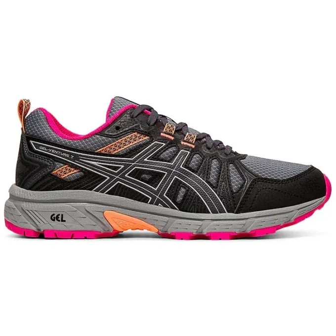 GEL-Venture 7 “Carrier Grey”