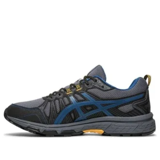 GEL Venture 7 “Metropolis Black”