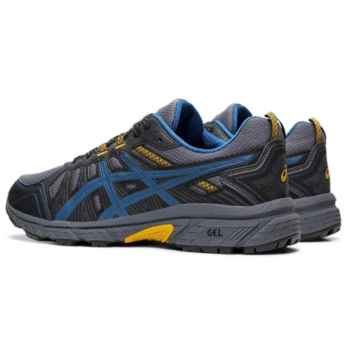 GEL Venture 7 “Metropolis Black”