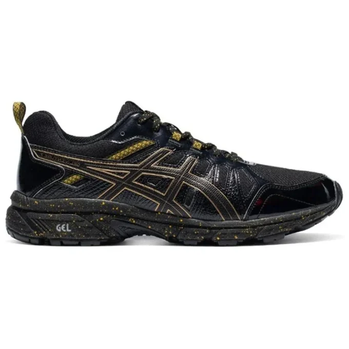 Gel-Venture 7 MX “Black”