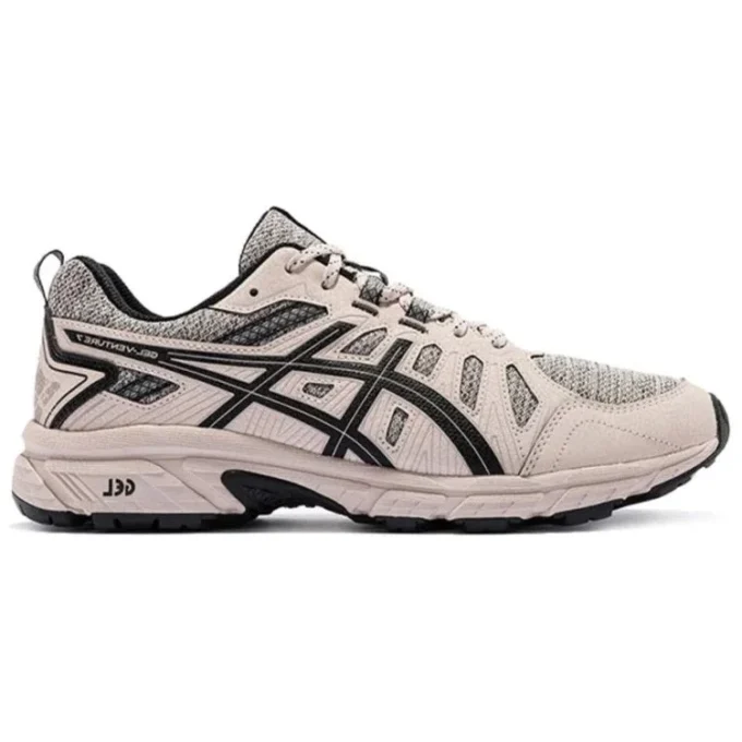 GEL-Venture 7 MX “Crema Nero”