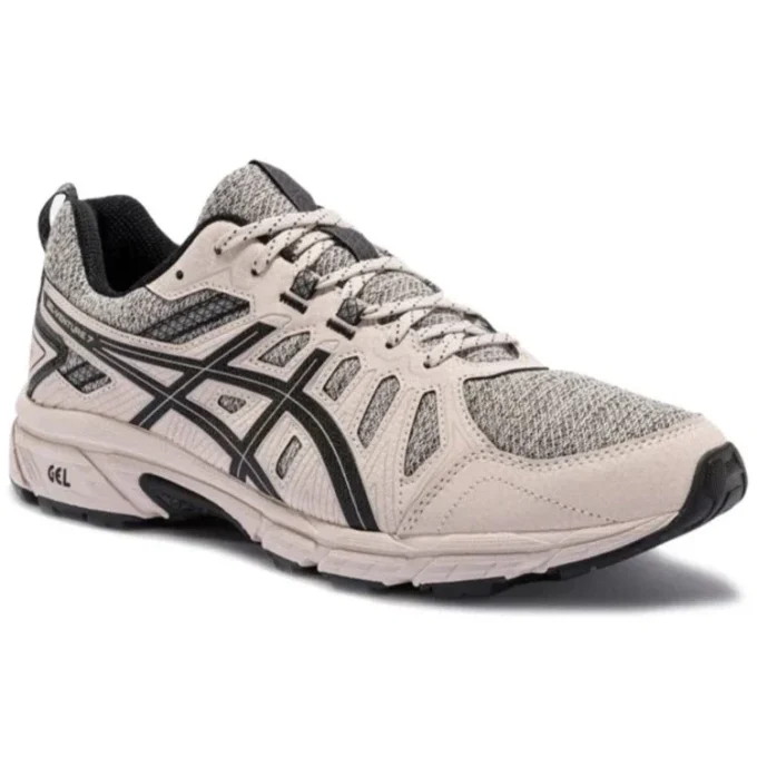 GEL-Venture 7 MX “Crema Nero”