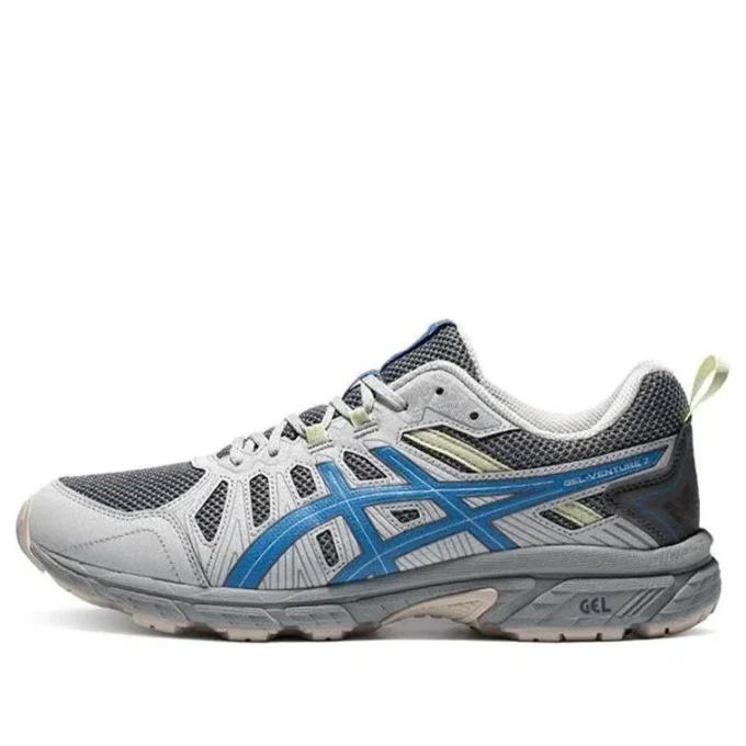 GEL-Venture 7 MX “Grey Blue”