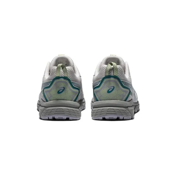 Gel-Venture 7 MX “Grey Smokey Blue”