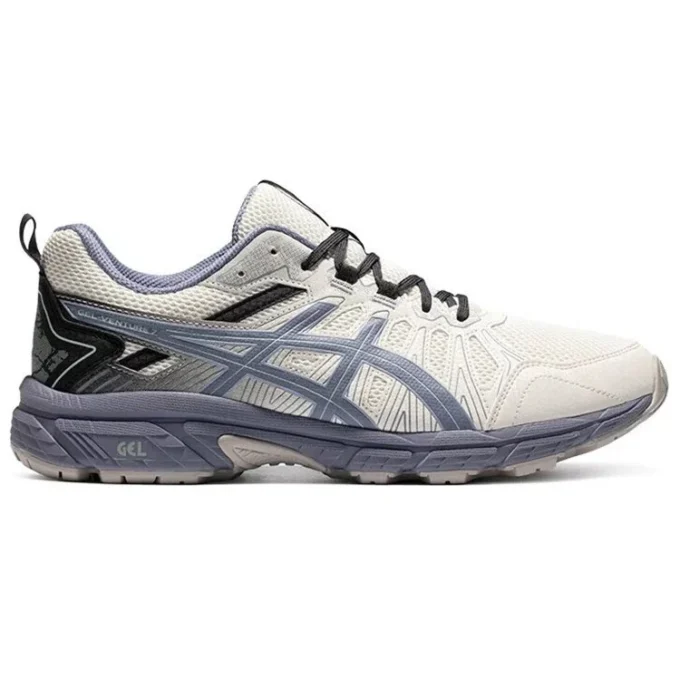 GEL-Venture 7 MX “White Blue”